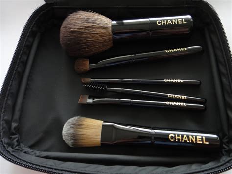 les minis pinceaux de chanel prix|Makeup Brushes & Tools .